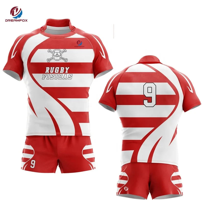 Rugby League Shirts & Jerseys - Rugby Shirts & Jerseys - Rugby