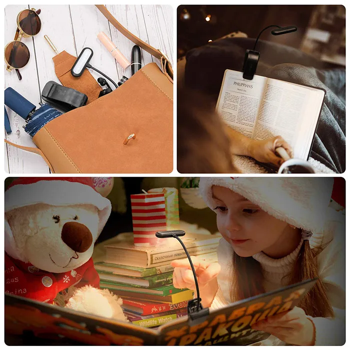 USB Book light (11)