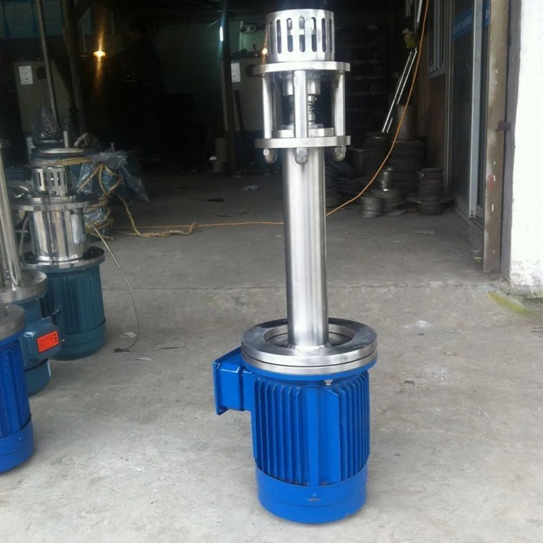 WRL-100 Миксер с высоким сдвигом, гомогенизатор, миксер, используемый для мороженого