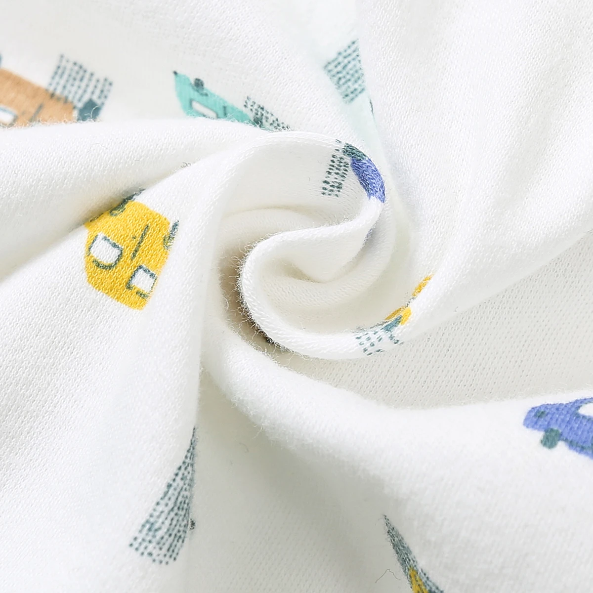 Custom Newborn Girls' Print Roupa Infant Infantil Jumpsuit Onesie Bebek