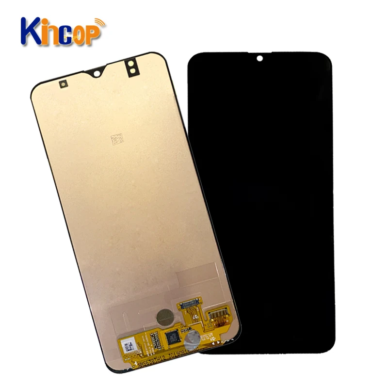 For Samsung Galaxy A30s A307fn/ds Lcd 