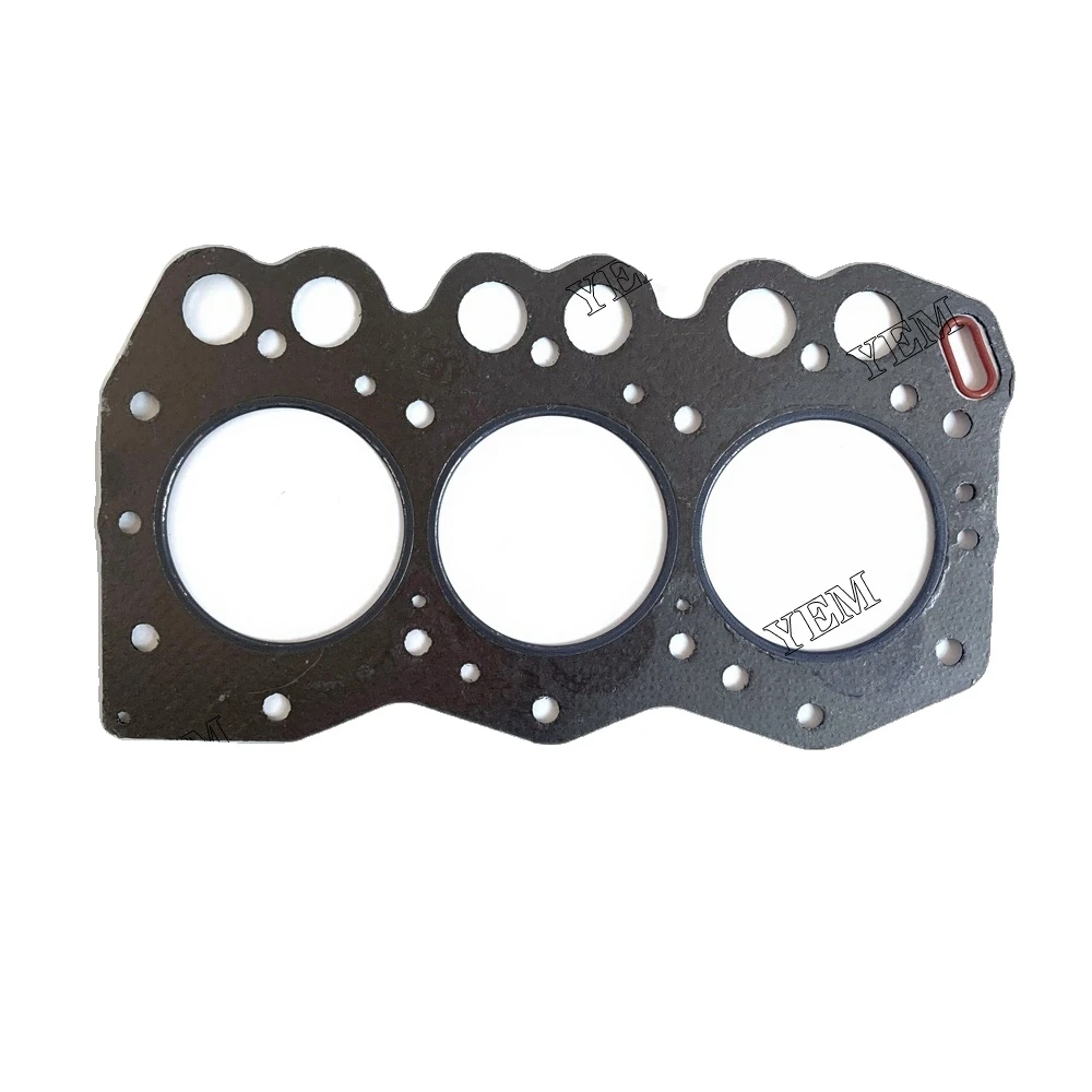 Overhaul Gasket Kit 3TN63 for Yanmar Machinery Engine Parts Factory
