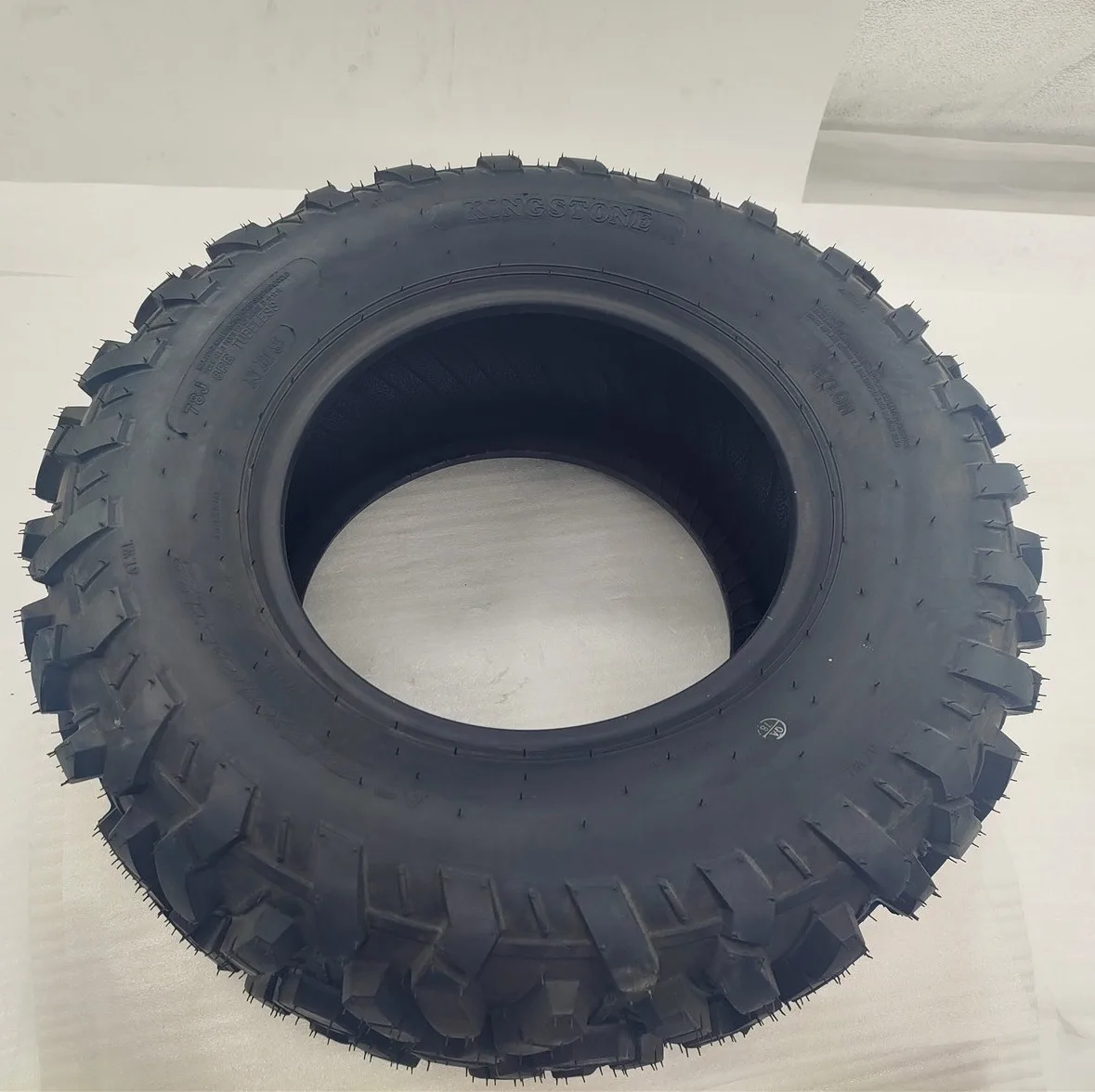 DAYANG Factory Direct ISO9001 Tricycle Tires Mrf Motorcycle Tuk Tuk Tyre With Factory Price for Global Market