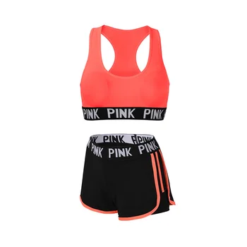yoga sports cheap sport apparel fashion sport suits soft gym training clothing for women