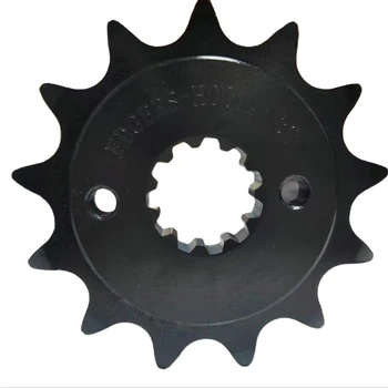 13T Motorcycle Sprocket for XR 250  ED020014