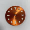 Naranja