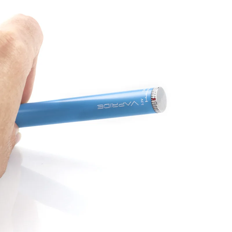 Пользовательский логотип 510 нить батарея Vape pen 320mah перезаряжаемые батареи