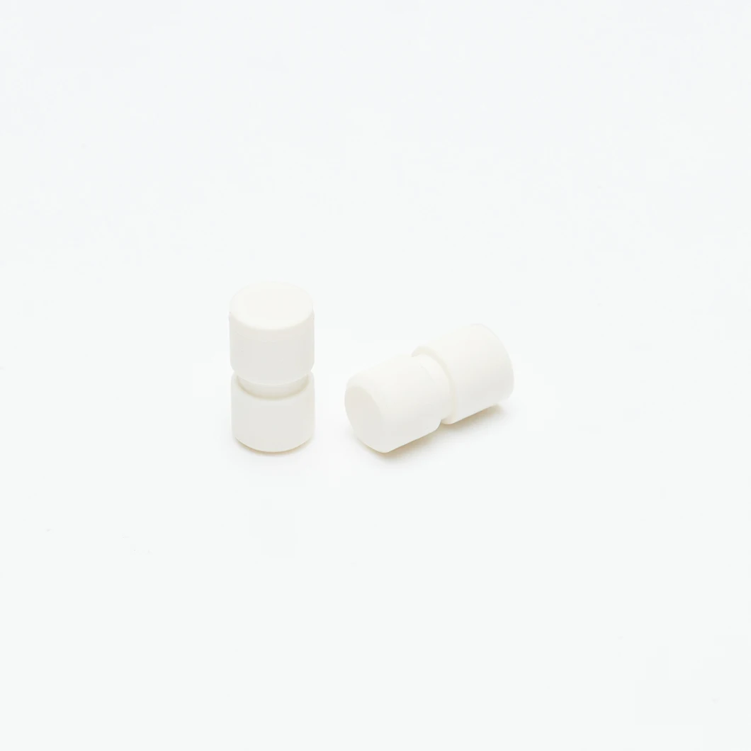 Custom Special-Shaped Medical Silicone Rubber Plug/Stopper