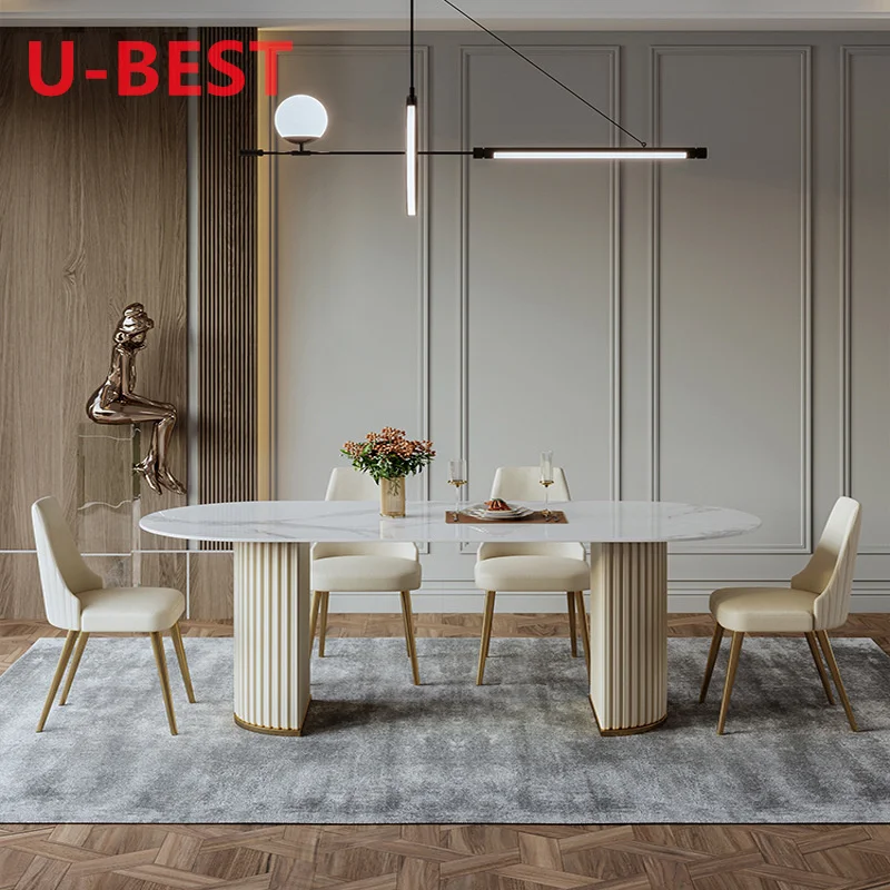 Modern Dining Tables • Contemporary Italian Dining Tables • room service  360°