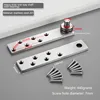 One-word hinge (extra large)SS