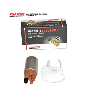 KINGSTEEL OEM 17042-EW80A Factory Price Auto Electric Parts Bomba De Gasolina Fuel Pump for NISSAN TIIDA C11Z BLUEBIRD SYLPHY