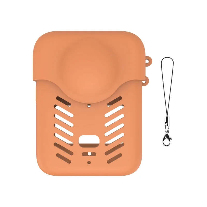 product manufacturer high quality silicone case for dji osmo 360 camera body protective waterproof dustproof action camera accessories-3