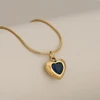 Gold Blue
