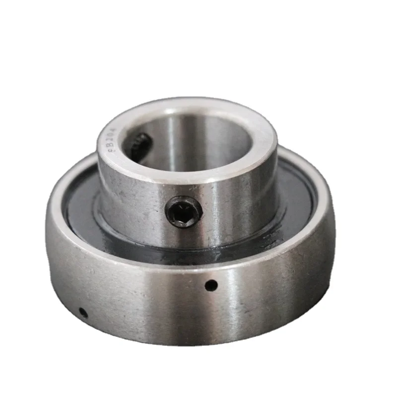 Pillow Block Bearing SB201 SB202 SB203 SB204 SB205 Insert Ball Bearing