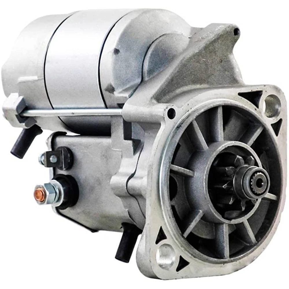 IZUMI for TCM FD100Z FD35Z FD35Z5 FD38Z FD38Z Starter Motor 1811001840 1811001890 High Quality Engine Parts