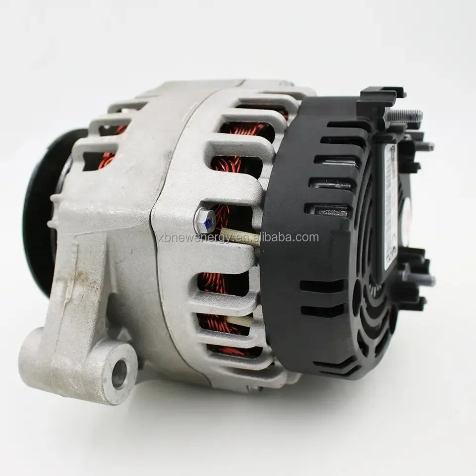 DB Electrical AMO0059 - Alternador Transicold Para 300040919 300040960, Carrier Transicold Trailer Unit Extra Genesis TM1000 TM900 TR100, Phoenix Ultra XL Ultima 53 30-00409-16 30-00409-65