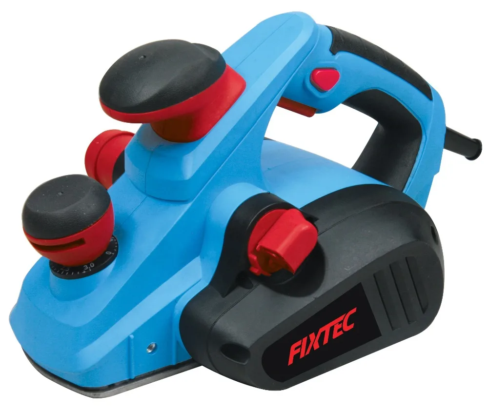 Электроинструменты FIXTEC 1600 Вт Электрический деревообрабатывающий станок и