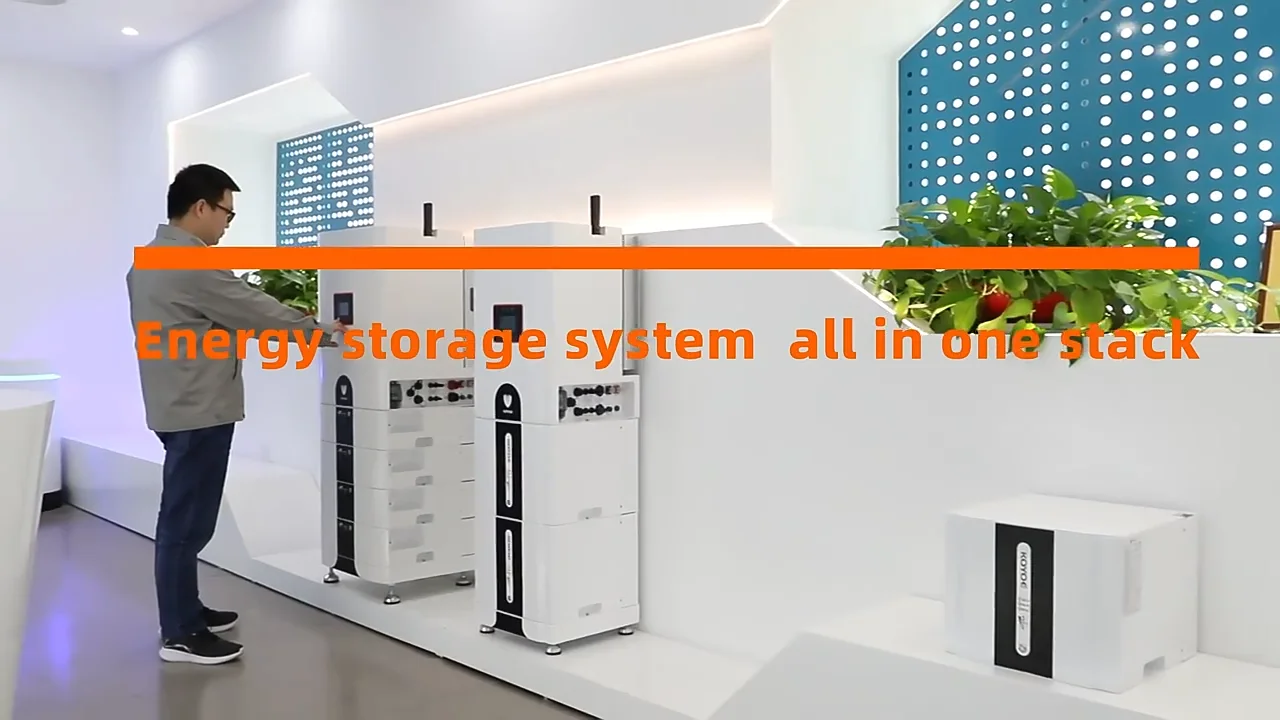 Mibet Energy Storage 5kw Lithium Battery Stacked Battery Solar Energy ...