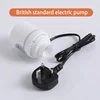 Pompa elettrica standard britannica