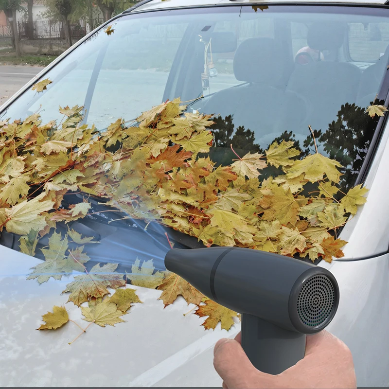 OEM Multi Functional Portable Mini Turbo Jet Fan 100000rpm Violent Fan Powerful Mini Turbo Jet Fan