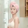 Powder Hair Cap