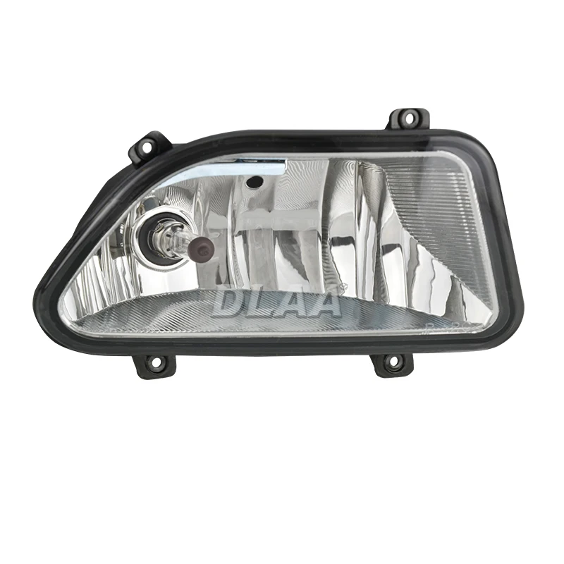 DLAA DW447 Fog Lamp for LANOS 1999  2000 9006 Bulb 51w Halogen Fog Light for DW LANOS 1999  2000