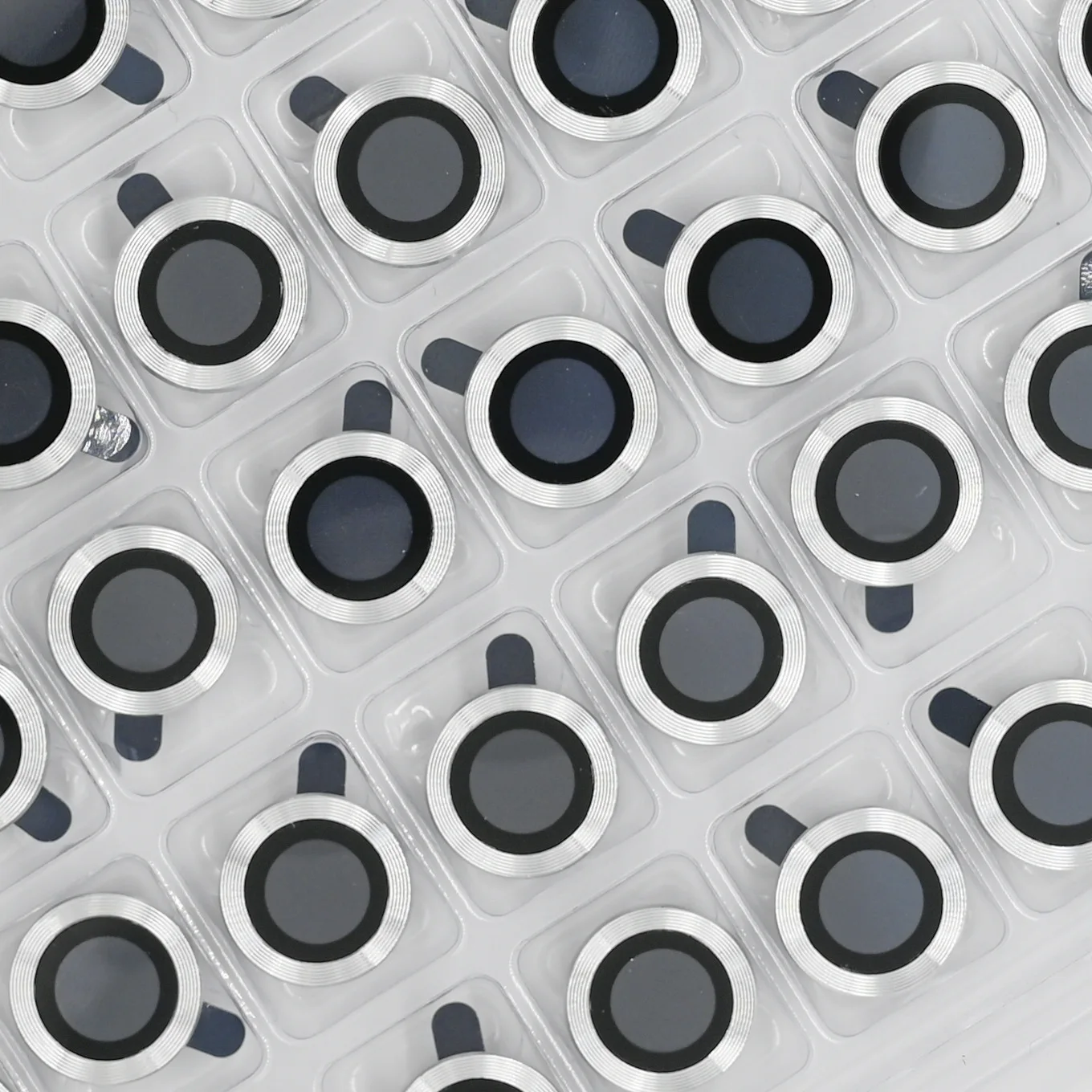 For iPhone 13 Eagle Eye Lens Film Camera Screen Protector Tempered Glass For iPhone 12 11 Mini Pro Max XS XR X 7 8