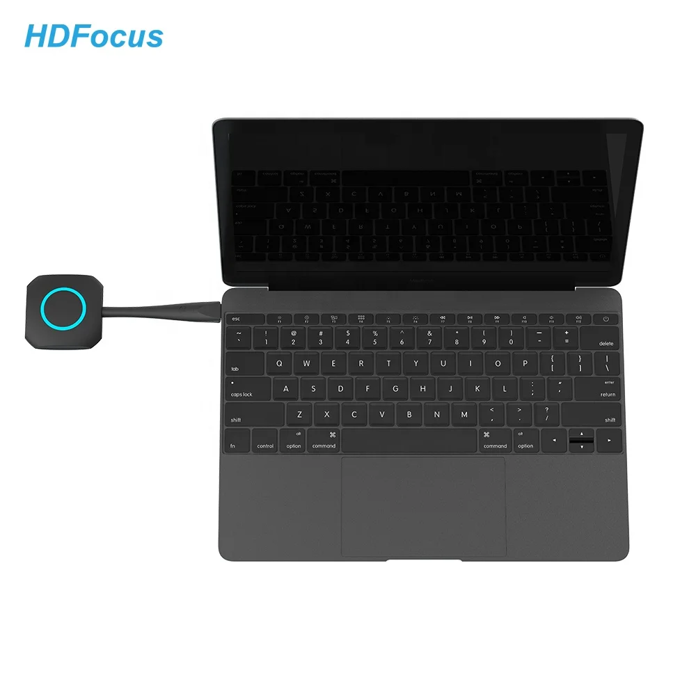 4K 50M Hdmi Extender Wireless Presentation Wifi Display Dongle Hdmi Wireless Transmitter and Receiver