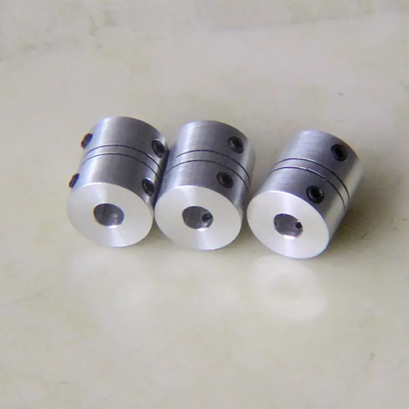 GIICL8 High Torque Rigid Couplings