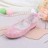 Glitter Pink
