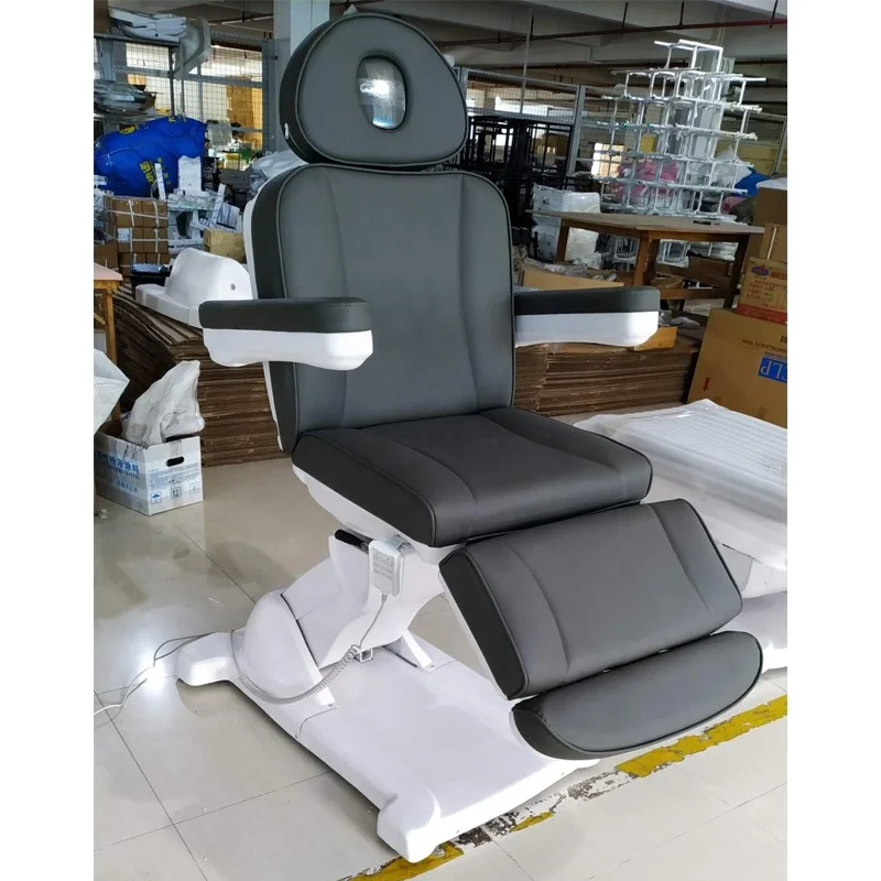 Beauty Esthe Salon air Aqua Dry Heat Portable Wooden Storage Roller Aluminum Erotic Bedroom Thermal Adjustable with Massage Bed