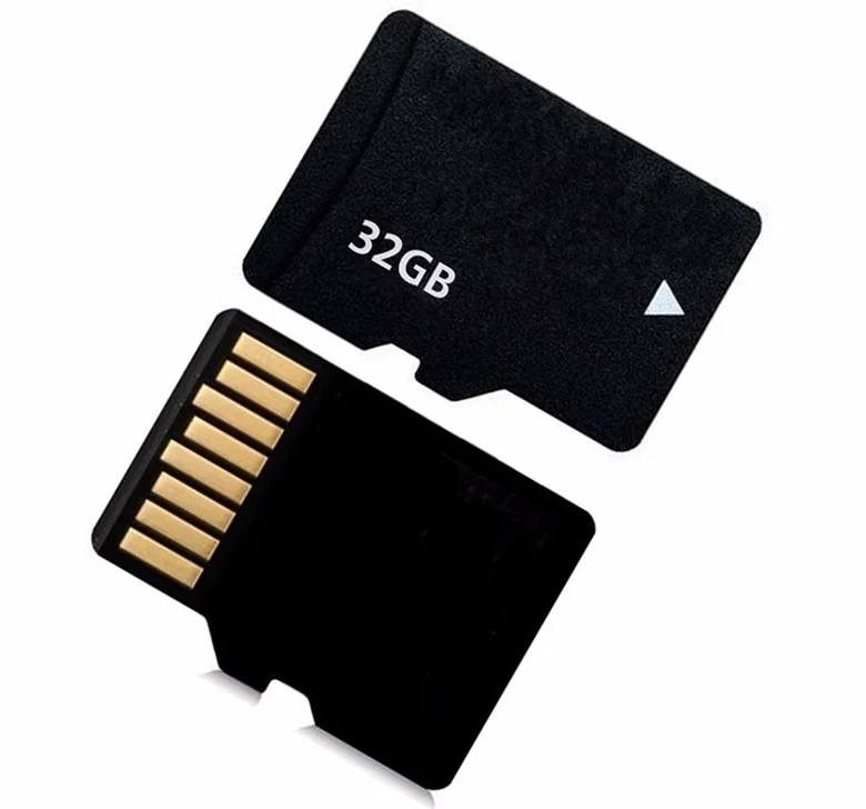 What Is Class 6 Sd Card