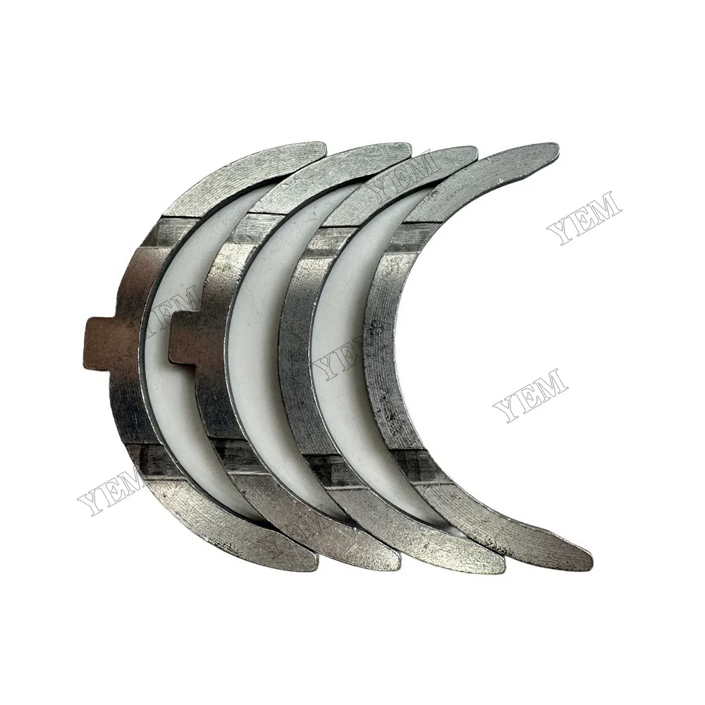 Thrust Washer Compatible for Toyota 4Y Engine Parts Hot Selling 2