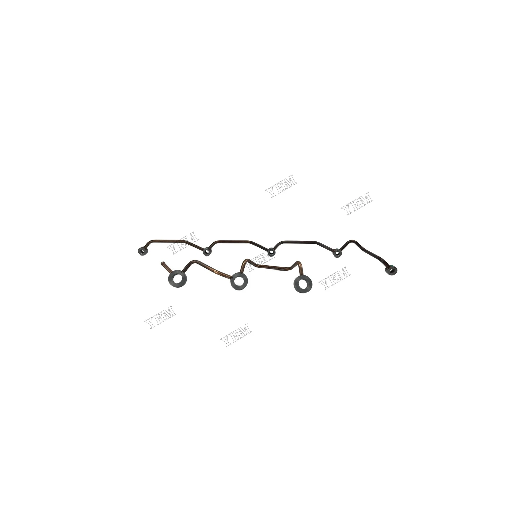 4D35 4D55 4D56 4DQ3 Delivery Ling Injector for Mitsubishi Engine Spare Parts