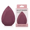 Rose Red Makeup Sponge