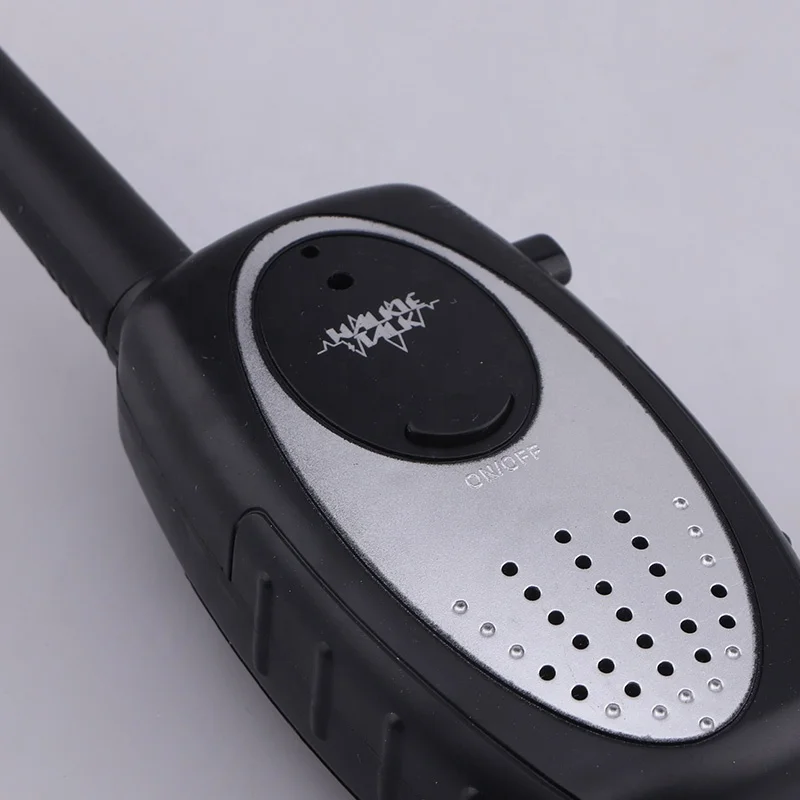 Комплект из 2 предметов, детская игрушка иди и болтай Walkie Talkie “иди и переговорные Подарочные игрушки для детей иди и болтай Walkie Talkie S Набор игрушек для продажи