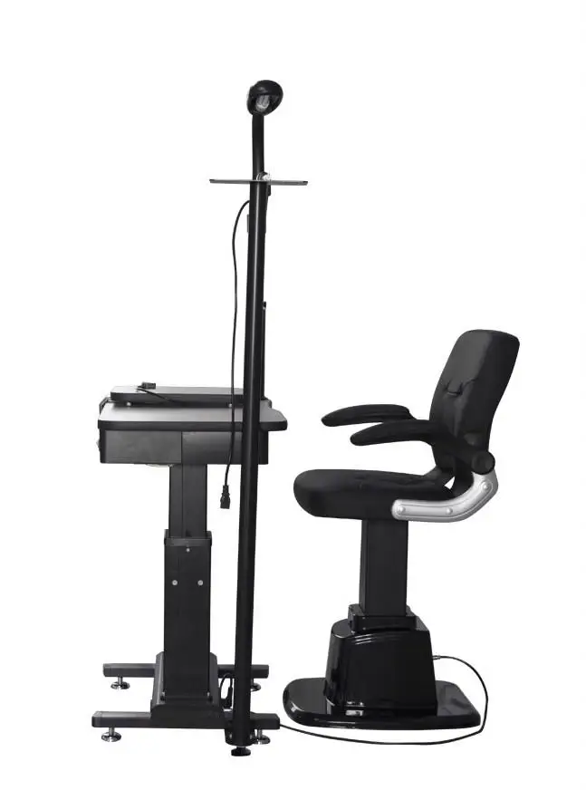 Rightway Brand Chinese Ophthalmic Combined Unit