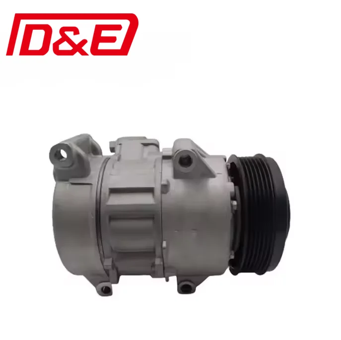TSE17C 6PK Hot Sale Auto AC Compressor for Toyota & Lexus