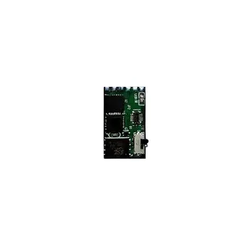 Magnetic Card Reader MSR Mini - Portable USB & Offline Data Access