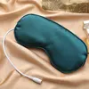 verde negruzco