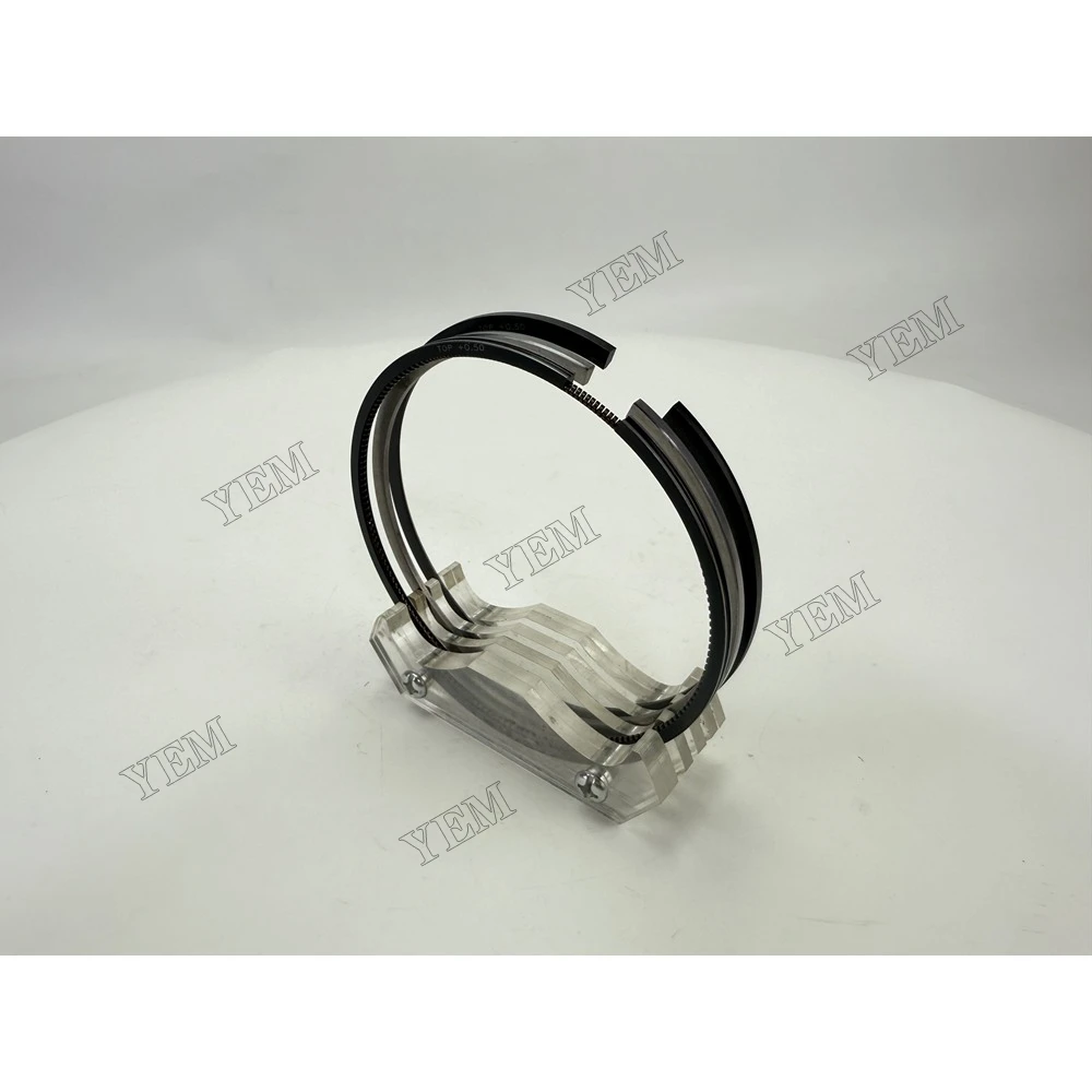 Brand New QSB6.7+0.5 Piston Ring Part No. 6