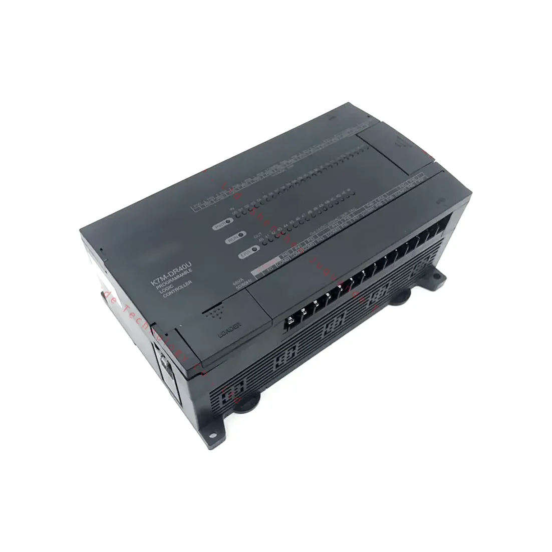 Gold Seller K7M-DR40U  PLC  Controller module Brand New Original Spot plc programming controller