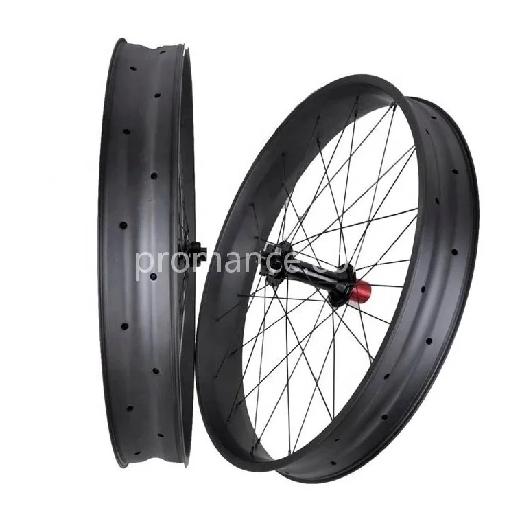 fat bike wheelset