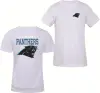 Carolina Panthers blanc