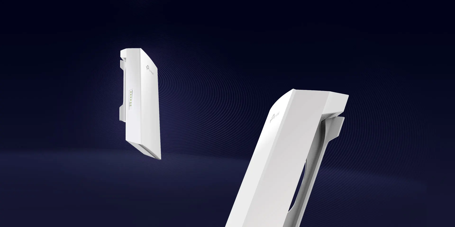 Tp-link CPE210 - 5KM Outdoor 2.4ghz 300M Wireless Solution