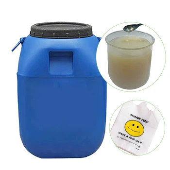 Quality Assurance Water Based Ink Gloss Lotion Acrylic Polymer Emulsion Resin for Water-based Ink Varnish