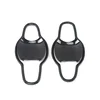 Fibra di carbonio * 4-ABS