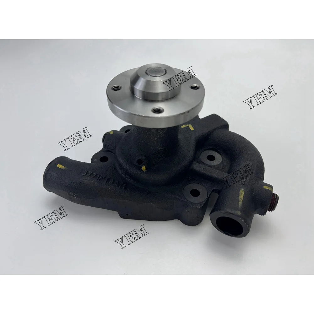 Excavator Parts 903-27 V5MW0180 Water Pump for Perkins Engine Replacement Parts 5