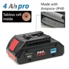 4ah battery RPO bs