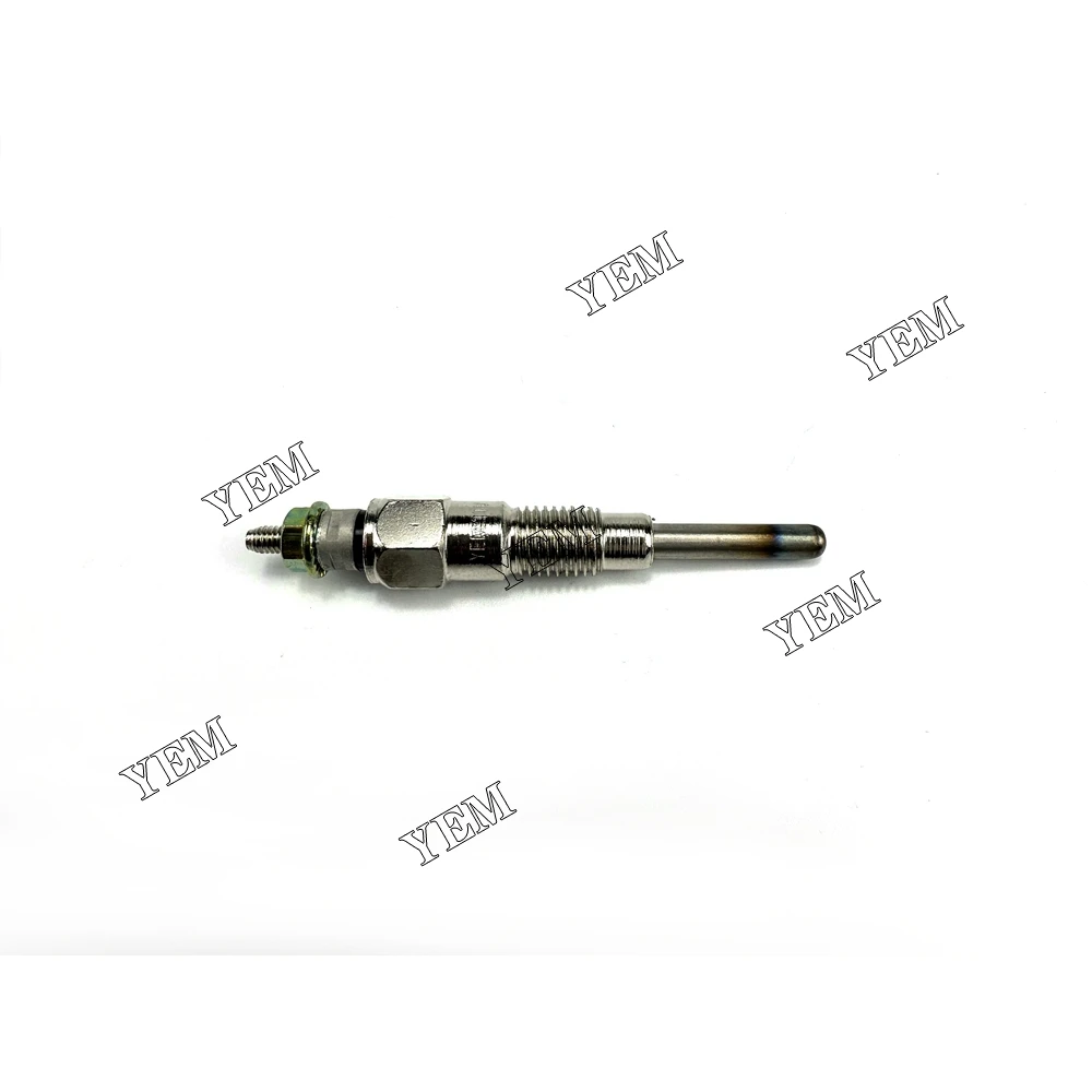 V1505 Glow Plug 16851-65512 for Kubota 6